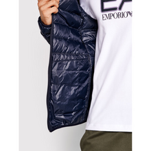Last inn bildet i Galleri-visningsprogrammet, EA7 Emporio Armani - Down Jacket - Dark Blue