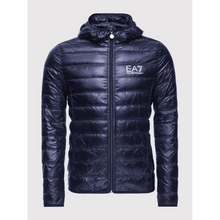 Last inn bildet i Galleri-visningsprogrammet, EA7 Emporio Armani - Down Jacket - Dark Blue