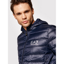 Last inn bildet i Galleri-visningsprogrammet, EA7 Emporio Armani - Down Jacket - Dark Blue