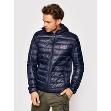 Last inn bildet i Galleri-visningsprogrammet, EA7 Emporio Armani - Down Jacket - Dark Blue
