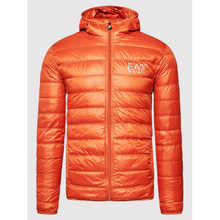 Last inn bildet i Galleri-visningsprogrammet, EA7 Emporio Armani - Down Jacket - Orange