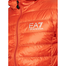 Last inn bildet i Galleri-visningsprogrammet, EA7 Emporio Armani - Down Jacket - Orange