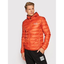 Last inn bildet i Galleri-visningsprogrammet, EA7 Emporio Armani - Down Jacket - Orange