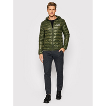 Last inn bildet i Galleri-visningsprogrammet, EA7 Emporio Armani - Down Jacket - Green