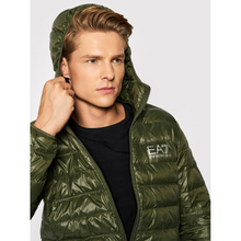 Last inn bildet i Galleri-visningsprogrammet, EA7 Emporio Armani - Down Jacket - Green
