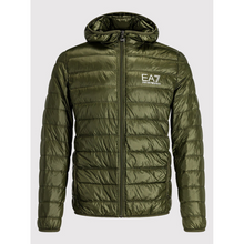 Last inn bildet i Galleri-visningsprogrammet, EA7 Emporio Armani - Down Jacket - Green