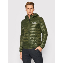 Last inn bildet i Galleri-visningsprogrammet, EA7 Emporio Armani - Down Jacket - Green