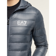 Last inn bildet i Galleri-visningsprogrammet, EA7 Emporio Armani - Down Jacket - Grey