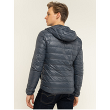Last inn bildet i Galleri-visningsprogrammet, EA7 Emporio Armani - Down Jacket - Grey
