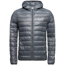 Last inn bildet i Galleri-visningsprogrammet, EA7 Emporio Armani - Down Jacket - Grey