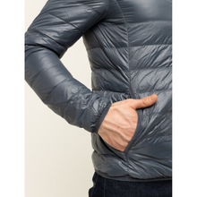 Last inn bildet i Galleri-visningsprogrammet, EA7 Emporio Armani - Down Jacket - Grey