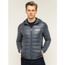 Last inn bildet i Galleri-visningsprogrammet, EA7 Emporio Armani - Down Jacket - Grey