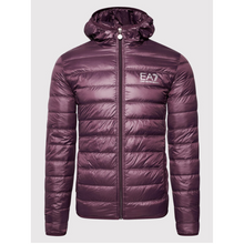 Last inn bildet i Galleri-visningsprogrammet, EA7 Emporio Armani - Down Jacket - Purple