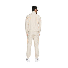 Last inn bildet i Galleri-visningsprogrammet, EA7 Giorgio Armani - Man Woven Tracksuit - Oxford Tan