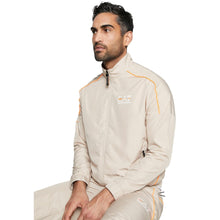 Last inn bildet i Galleri-visningsprogrammet, EA7 Giorgio Armani - Man Woven Tracksuit - Oxford Tan