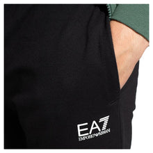 Last inn bildet i Galleri-visningsprogrammet, EA7 Emporio Armani - Tracksuit - Green/Black