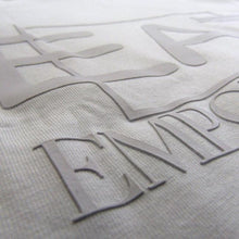 Last inn bildet i Galleri-visningsprogrammet, EA7 Giorgio Armani - Man Jersey T-Shirt - White