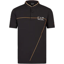 Last inn bildet i Galleri-visningsprogrammet, EA7 Giorgio Armani - Man Jersey T-Shirt - Black
