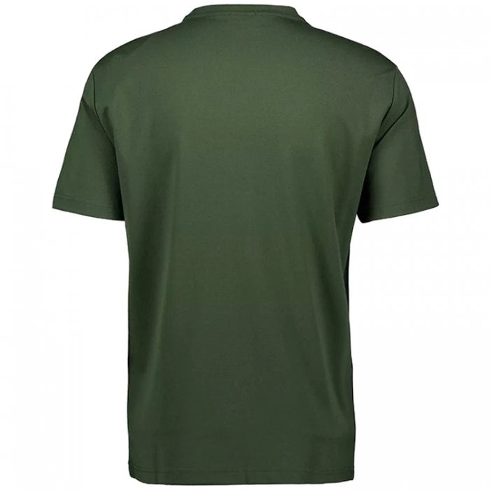 EA7 Giorgio Armani - Man Jersey T-Shirt - Duffel Bag