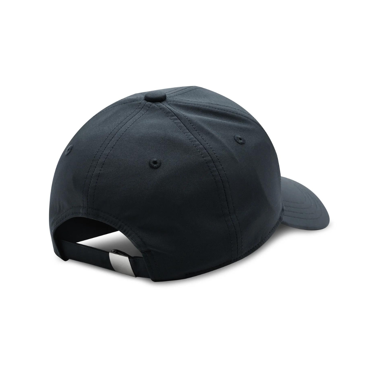 EA7 Giorgio Armani - Unisex Woven Baseball Hat - Nero