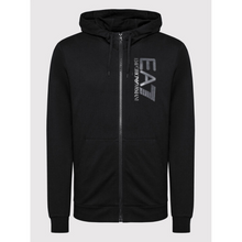 Last inn bildet i Galleri-visningsprogrammet, EA7 Emporio Armani - Sweatshirt - Black
