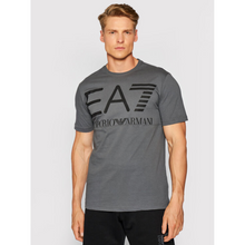 Last inn bildet i Galleri-visningsprogrammet, EA7 Emporio Armani - T-Shirt - Grey
