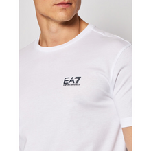 Last inn bildet i Galleri-visningsprogrammet, EA7 Emporio Armani - T-Shirt - White
