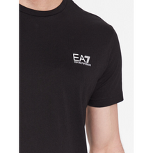 Last inn bildet i Galleri-visningsprogrammet, EA7 Emporio Armani - T-Shirt - Black
