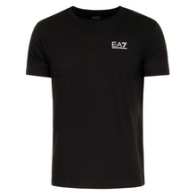 Last inn bildet i Galleri-visningsprogrammet, EA7 Emporio Armani - T-Shirt - Black
