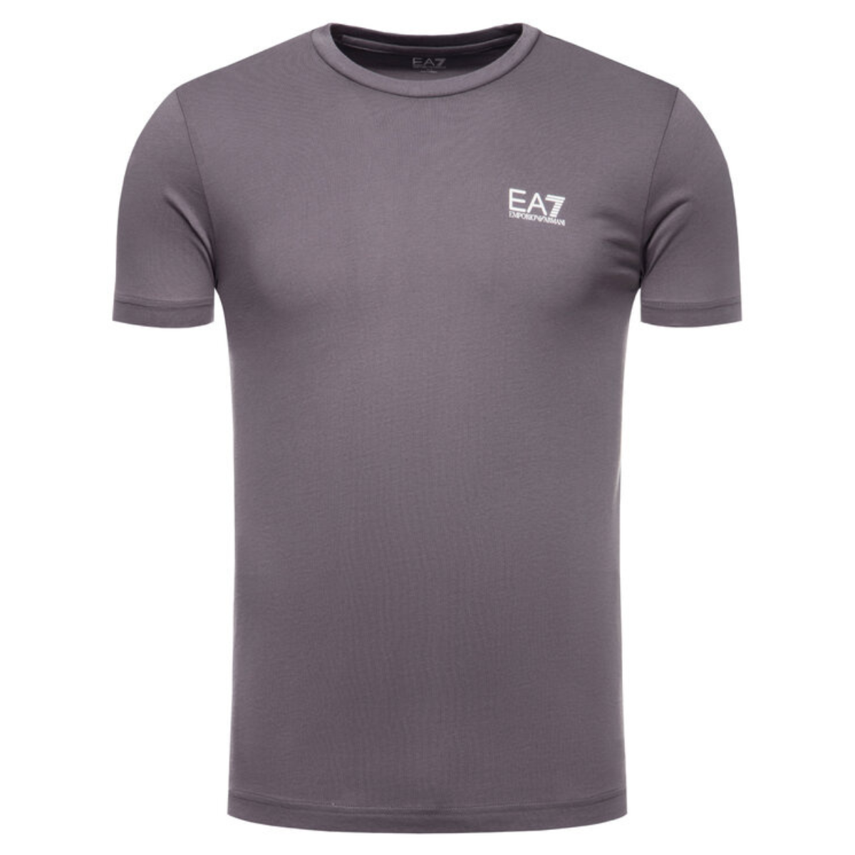 EA7 Emporio Armani - T-Shirt - Grey