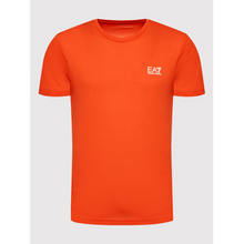 Last inn bildet i Galleri-visningsprogrammet, EA7 Emporio Armani - T-Shirt - Orange
