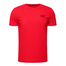 Last inn bildet i Galleri-visningsprogrammet, EA7 Emporio Armani - T-Shirt - Red
