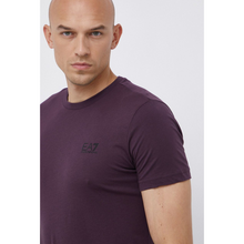 Last inn bildet i Galleri-visningsprogrammet, EA7 Emporio Armani - T-Shirt - Purple
