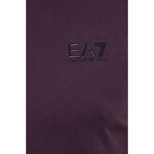 Last inn bildet i Galleri-visningsprogrammet, EA7 Emporio Armani - T-Shirt - Purple
