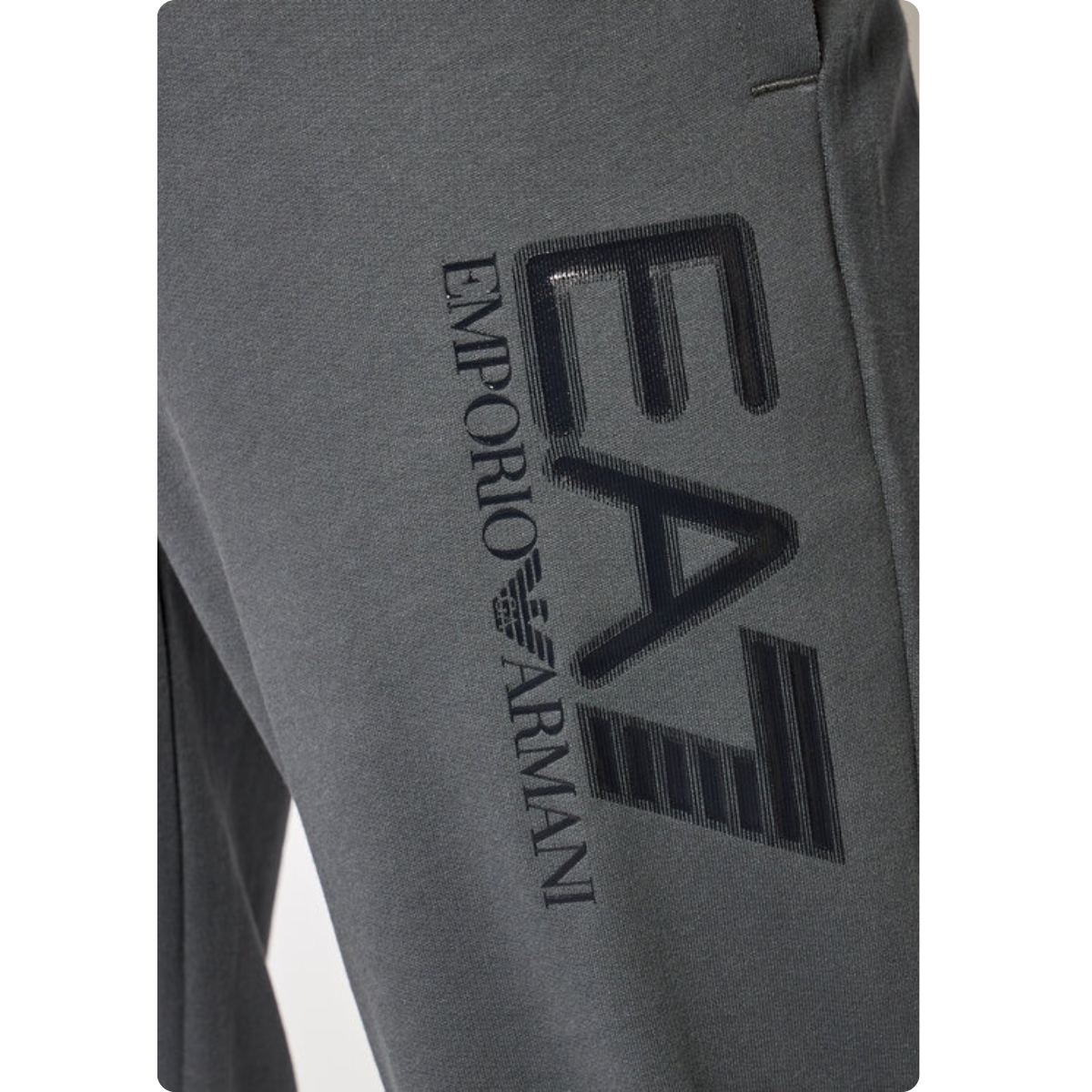 EA7 Emporio Armani - Tracksuit - Grey