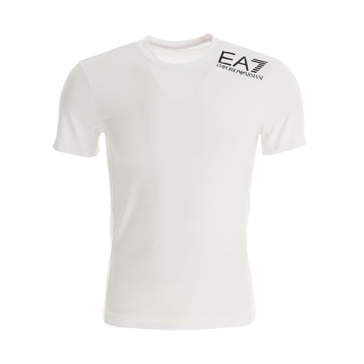 EA7 Emporio Armani - T-Shirt - White