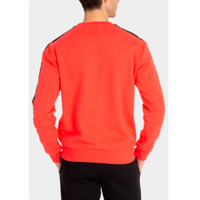 Last inn bildet i Galleri-visningsprogrammet, EA7 Giorgio Armani - Man Jersey Sweatshirt - Bittersweet
