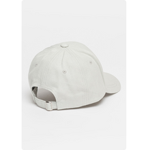 Last inn bildet i Galleri-visningsprogrammet, EA7 Giorgio Armani - Man Woven Baseball Hat - Oyster Mushroom
