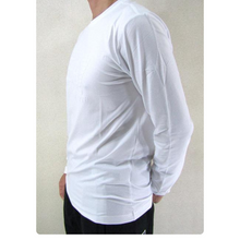 Last inn bildet i Galleri-visningsprogrammet, EA7 Giorgio Armani - Man Jersey T-Shirt - White
