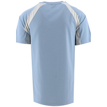 Last inn bildet i Galleri-visningsprogrammet, EA7 Giorgio Armani - Man Jersey T-Shirt - Ashley Blue

