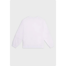 Last inn bildet i Galleri-visningsprogrammet, EA7 Giorgio Armani - Boy Jersey Sweatshirt - White
