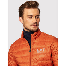 Last inn bildet i Galleri-visningsprogrammet, EA7 Emporio Armani - Down Jacket - Orange
