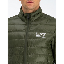 Last inn bildet i Galleri-visningsprogrammet, EA7 Emporio Armani - Down Jacket - Green
