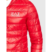 Last inn bildet i Galleri-visningsprogrammet, EA7 Emporio Armani - Down Jacket - Red
