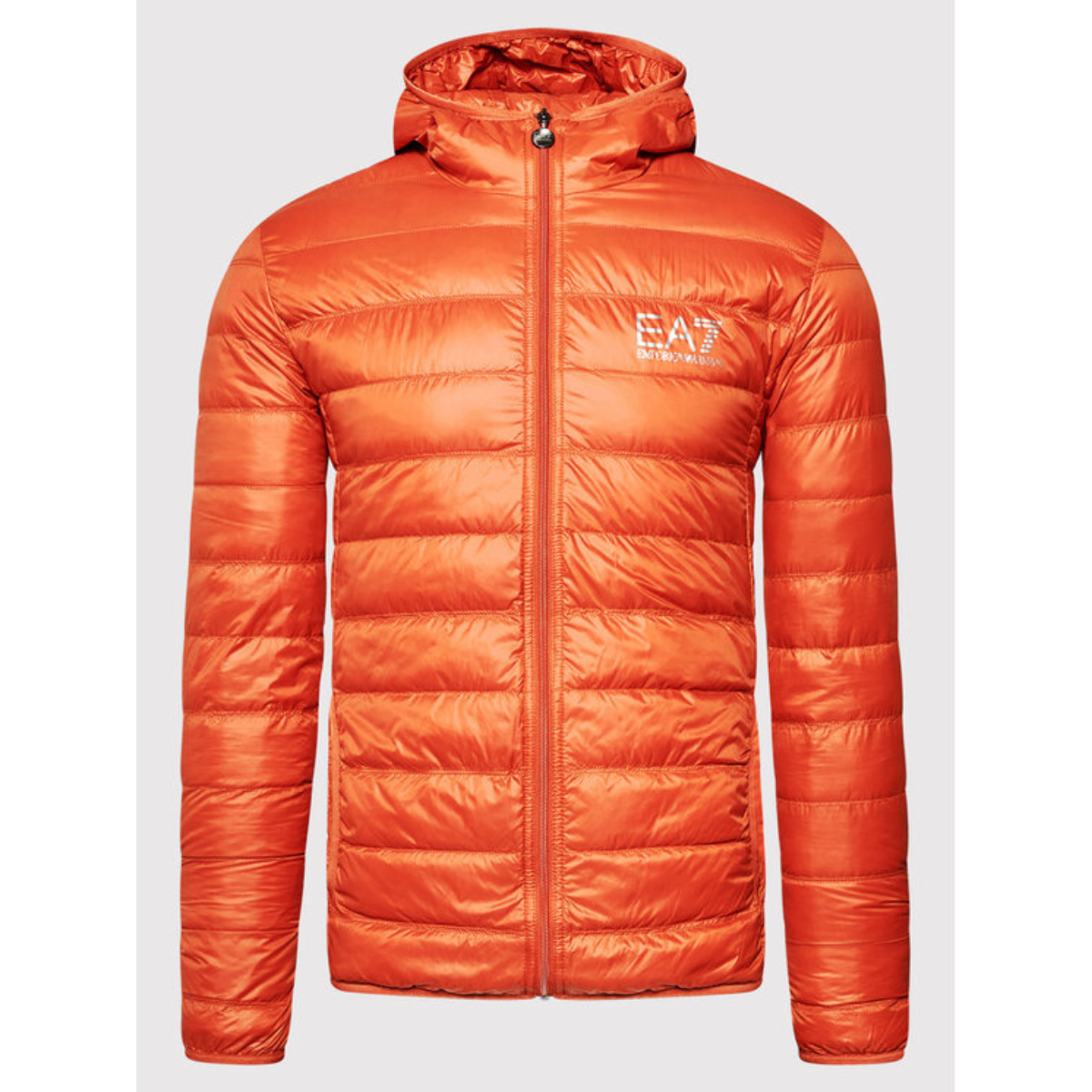 Orange Armani Jacket Orange Armani Hoodie Online